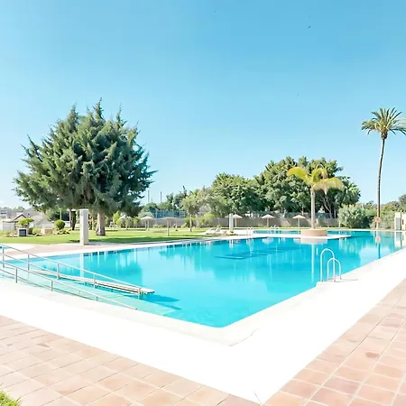 Apartment Cozy Aparment Sea Views La Torre