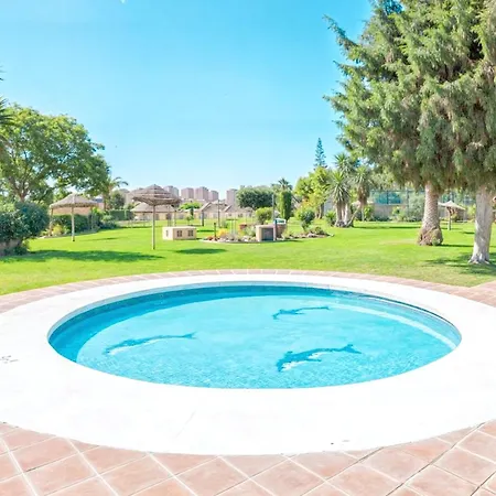 Cozy Aparment Sea Views La Torre Apartment *