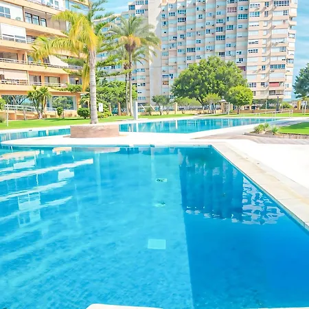 Apartment Cozy Aparment Sea Views La Torre *