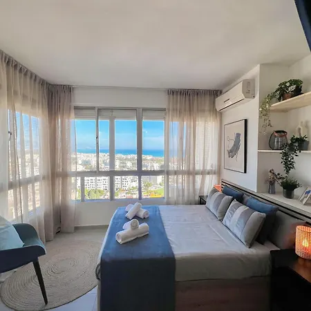 Apartment Cozy Aparment Sea Views La Torre *
