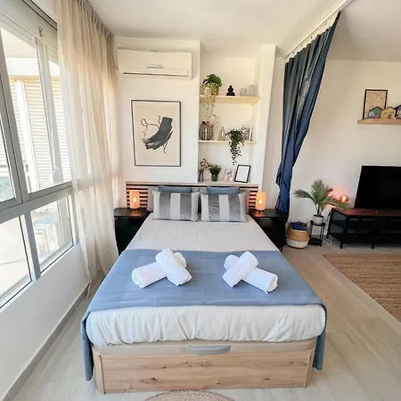 Apartment Cozy Aparment Sea Views La Torre *