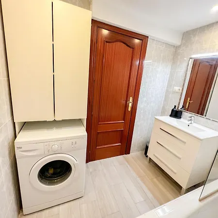 Cozy Aparment Sea Views La Torre Apartment Torremolinos