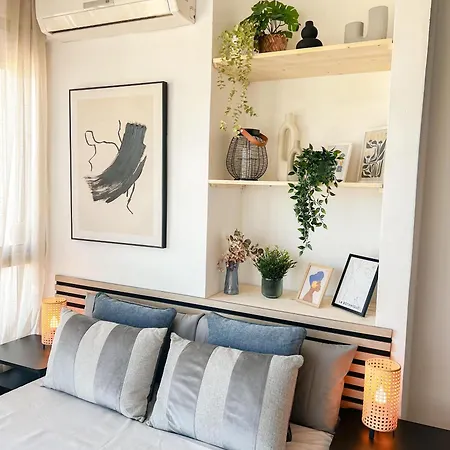 Apartment Cozy Aparment Sea Views La Torre Torremolinos